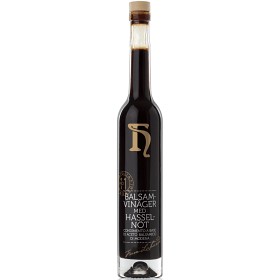 Bild på Familjen Labardi Balsamvinäger med Smak av Hasselnöt 100ml