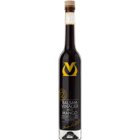 Bild på Familjen Labardi Balsamvinäger med Smak av Mango 100ml