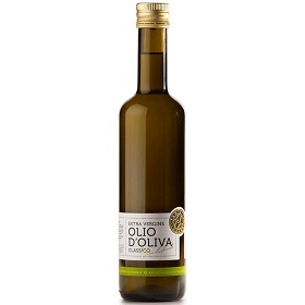 Bild på Familjen Labardi Extra Jungfru Olivolja Classico 500ml
