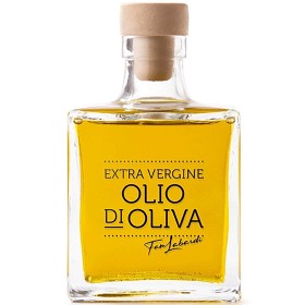 Bild på Familjen Labardi Extra Jungfru Olivolja Cubo 250ml