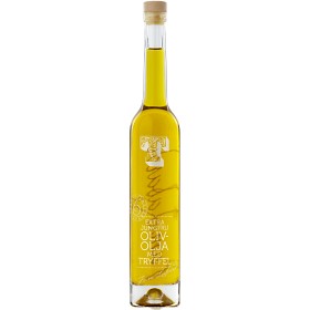 Bild på Familjen Labardi Extra Jungfru Olivolja Tryffel 100ml