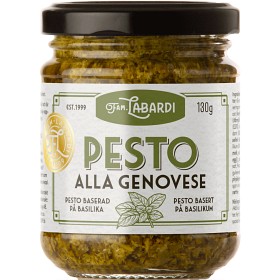 Bild på Familjen Labardi Pesto Alla Genovese 130g