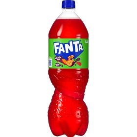Bild på Fanta Exotic PET 1,5L