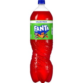 Bild på Fanta Exotic PET 2L