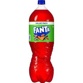 Bild på Fanta Exotic PET 2L