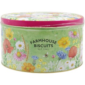 Bild på Farmhouse Biscuits Oat Biscuit Selection 500g