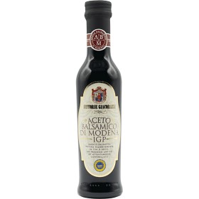 Bild på Fattorie Giacobazzi Balsamvinäger IGP 3år 250ml