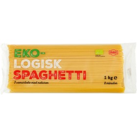 Bild på Favorit Spaghetti 1kg