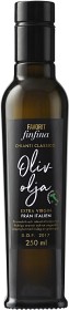 Bild på Favorit Finfina Olivolja Chianti Classico Extra Virgin 250 ml