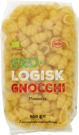 Bild på Favorit Gnocchi 500g