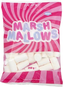 Bild på Favorit Marshmallows 250g