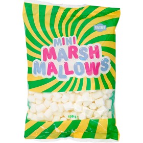 Bild på Favorit Mini Marshmallows 150g