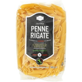 Bild på Favorit Pasta Penne Rigate 500g