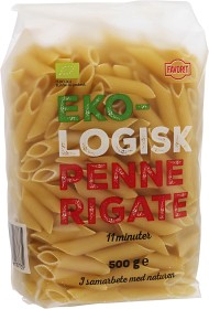 Bild på Favorit Pasta Penne Rigate 500g