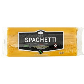 Bild på Favorit Pasta Spaghetti 1kg