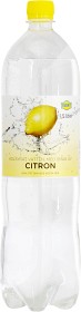 Bild på Favorit Kolsyrat Vatten Citron 1,5 L inkl. Pant