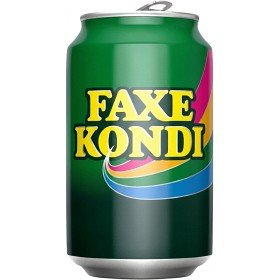 Bild på Faxe Kondi 33cl