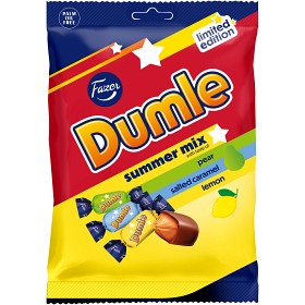 Bild på Fazer Dumle Summer Mix 180g