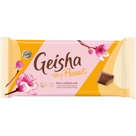 Bild på Fazer Geisha Peanut 121g