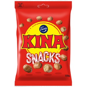 Bild på Fazer Kina Röda Snacks 150g