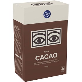 Bild på Fazer Ögon Cacao 400g