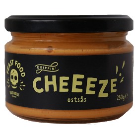 Bild på Feast Food Drippin’ Cheeze Cheese Sauce 250g