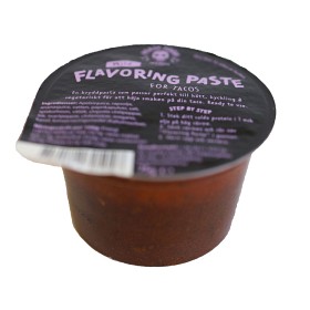 Bild på Feast Food Flavoring Paste for Tacos 75g
