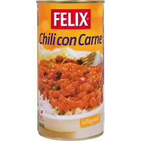 Bild på Felix Chili Con Carne 560g