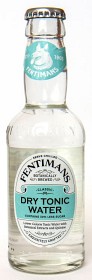 Bild på Fentimans Dry Tonic Water 200 ml