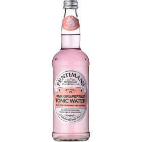 Bild på Fentimans Pink Grapefruit Tonic Drinkmixer 50cl