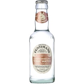 Bild på Fentimans Tonic Water Connoisseurs 20cl