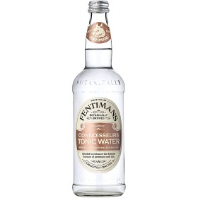 Bild på Fentimans Tonic Water Connoisseurs 50cl