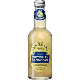 Bild på Fentimans Victorian Lemonade 275 ml