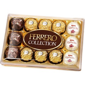 Bild på Ferrero Collection 15-pack