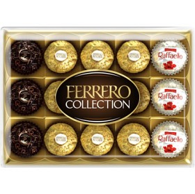 Bild på Ferrero Collection 15-pack