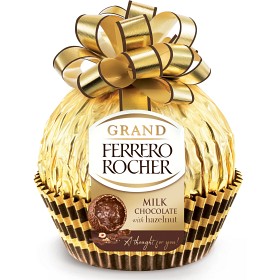 Bild på Ferrero Rocher Grand 125g