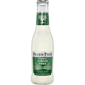 Bild på Fever Tree Ginger Beer 20cl