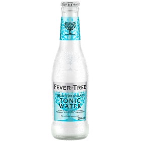Bild på Fever Tree Mediterranean Tonic Water 20cl