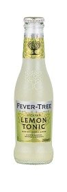 Bild på Fever Tree Sicilian Lemon Tonic 20 cl