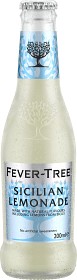 Bild på Fever Tree Sicilian Lemonade 20 cl