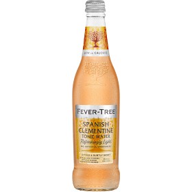 Bild på Fever Tree Spanish Clementine Tonic Water 50cl