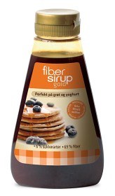 Bild på Fiber Sirap Gold 450 g