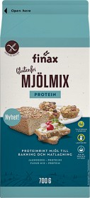 Bild på Finax Glutenfri Mjölmix Protein 700 g