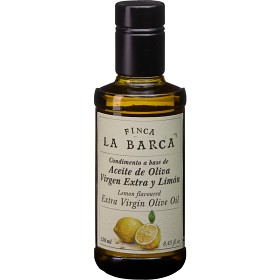 Bild på Finca La Barca Olivolja med Citron 250ml