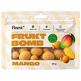 Bild på Finest Fruktbomb Mango 20g