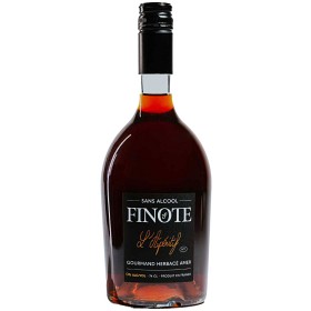 Bild på Finote L'Aperitif No1 74cl