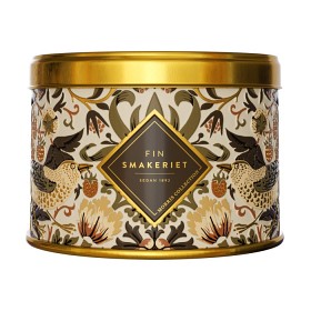 Bild på Finsmakeriet Pepparkakor 2026 Morris Collection 45g