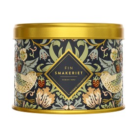 Bild på Finsmakeriet Pepparkakor Morris Collection 2025 45g