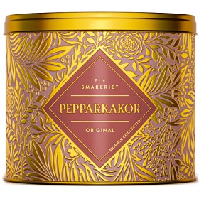 Bild på Finsmakeriet Pepparkakor Morris Collection 2023 430g