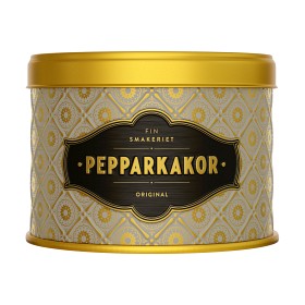 Bild på Finsmakeriet Pepparkakor Warm Beige 2025 45g